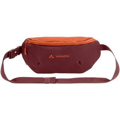 Afbeelding van Vaude City Fanny pack 29 cm Unisex heron