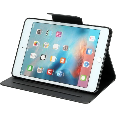 Afbeelding van Mobiparts Classic Folio Case Apple iPad Mini 4/ (2019) Black