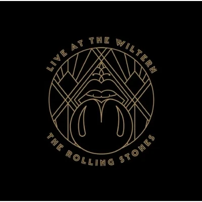 Afbeelding van The Rolling Stones Live At Wiltern (2 CD)