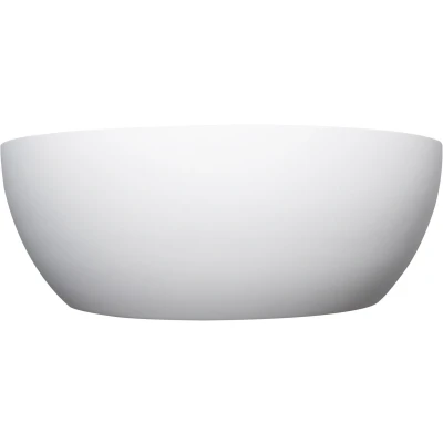Afbeelding van QAZQA Moderne wandlamp wit Hiske