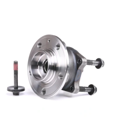 Afbeelding van Skf Wiellagerset VKBA 3627
