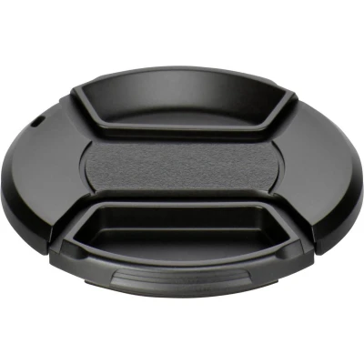Afbeelding van Kaiser Objectiefdop 52mm snap on