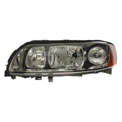 Afbeelding van Koplamp DEPO 773 1121L LDEM6, Links
