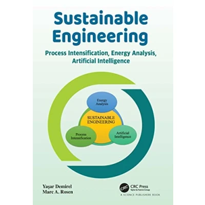 Afbeelding van Sustainable Engineering