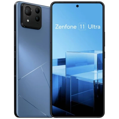 Afbeelding van Asus Zenfone 11 Ultra 512GB Blauw