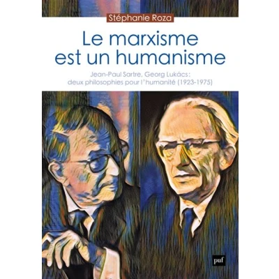 Image de Le marxisme est un humanisme