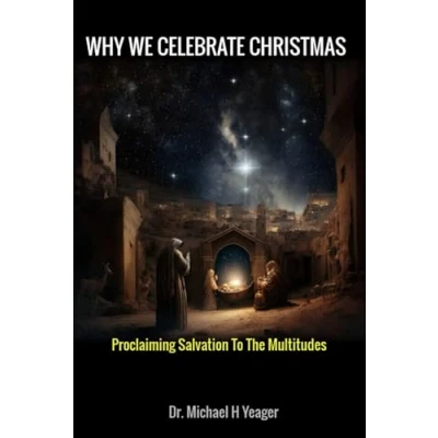 Afbeelding van Why We Celebrate Christmas
