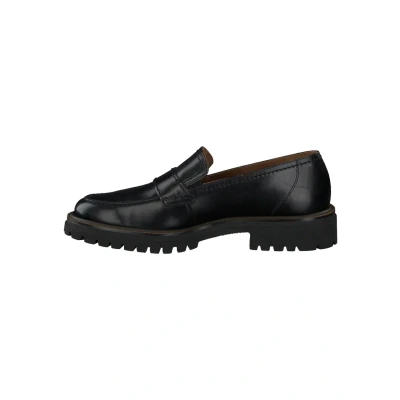 Afbeelding van Paul Green Instappers schwarz, Dames, Maat: 37, Schwarz Schoenen