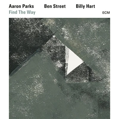Afbeelding van Aaron Parks Find The Way (CD)
