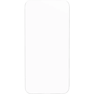 Afbeelding van Otterbox Symmetry Clear hoesje + Alpha Glass screenprotector Geschikt voor de iPhone 14 Pro Max Transparant