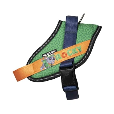 Afbeelding van JK9® Paw Patrol Hondentuig Maat S Rocky