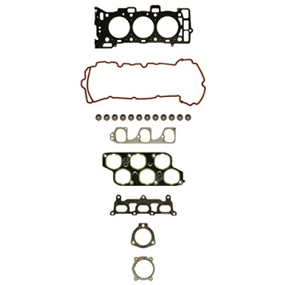 Afbeelding van Ajusa Cilinderkop pakking set/kopset 52322200