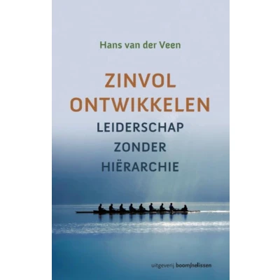 Afbeelding van Management Zinvol ontwikkelen