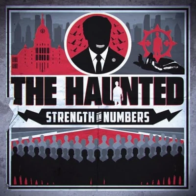 Afbeelding van Strength In Numbers