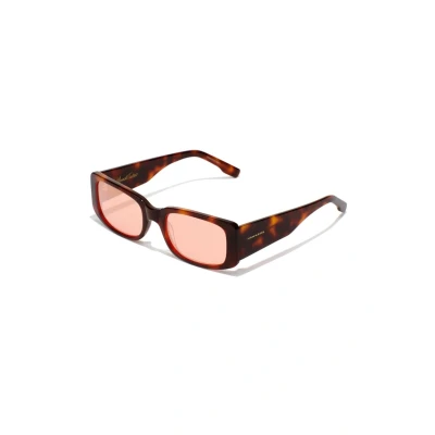 Afbeelding van Hawkers Manuel Turizo Zonnebril, Maat: One Size, Orange