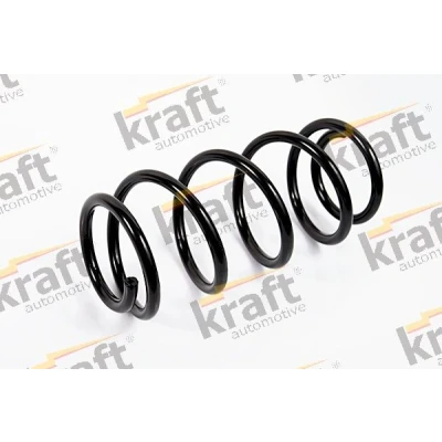 Afbeelding van KRAFT 4021514 Chassisveer Vooras