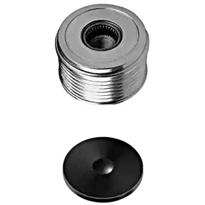 Afbeelding van HELLA 9XU 358 038 191 Dynamovrijloop 36,5 Met kap FORD: Transit Mk5 Platform / Chassis, Minibus