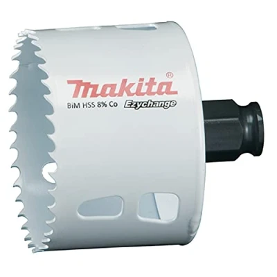Afbeelding van Makita Gatzaag 70Mm Bim Snelwissel E 03919