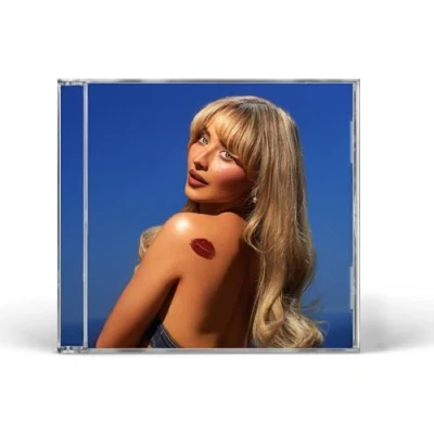 Afbeelding van Sabrina Carpenter Short n&#039;Sweet (LP+CD)