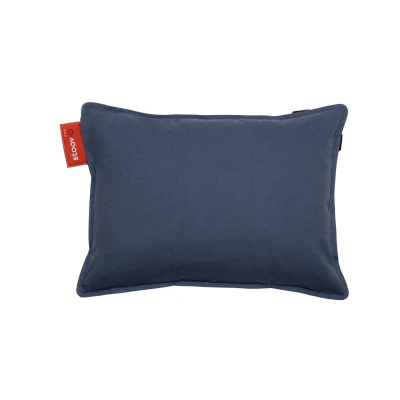 Afbeelding van Stoov Ploov 45x60 Canvas Midnight Blue Draadloos Warmtekussen