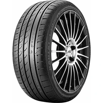 Afbeelding van Tristar Radial F105 215/40 R16 86W personenwagen Zomerbanden Banden VOLKSWAGEN: GOLF 3, MAZDA: MX 5 2, SMART: Fortwo II Coupe, Convertible