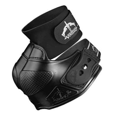 Image de Veredus Protecteur de Boule Sabot Tekno Shield Noir L