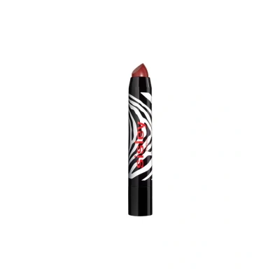 Afbeelding van Sisley Phyto Lip Twist Mat 22 Burgundy 2,5 gram