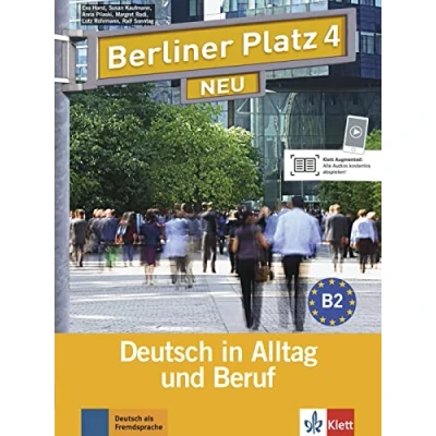 Afbeelding van Berliner Platz NEU