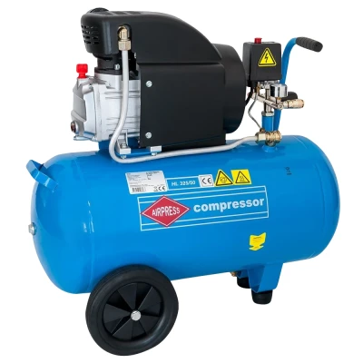 Afbeelding van Zuigercompressor