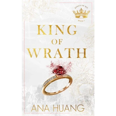 Image de King of wrath