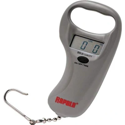 Afbeelding van 25 KG DIGITAL SCALE