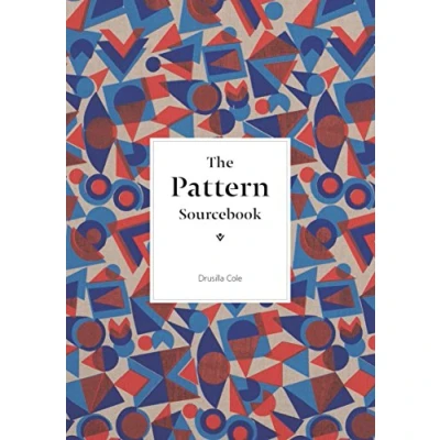 Afbeelding van The Pattern Sourcebook