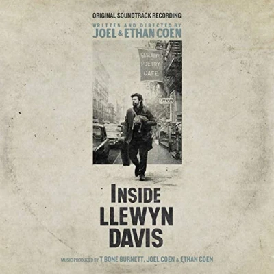 Afbeelding van Inside Llewyn Davis