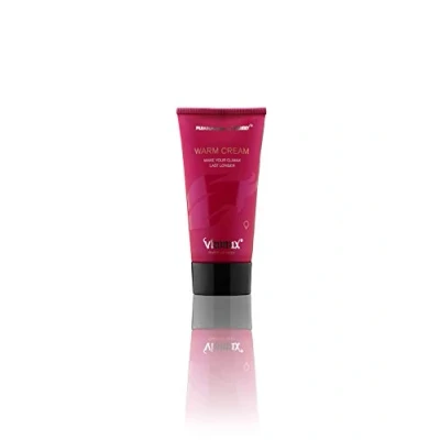 Afbeelding van Viamax Warm Cream 50 ml
