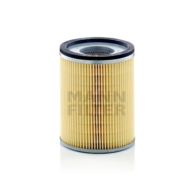 Afbeelding van MANN Filter H 1366 x Oliefilter Met pakking insert
