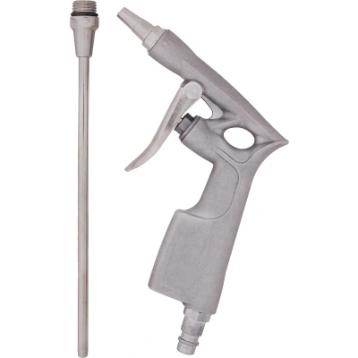 Afbeelding van Rodac RC113C Blaaspistoolset 1/4&quot;