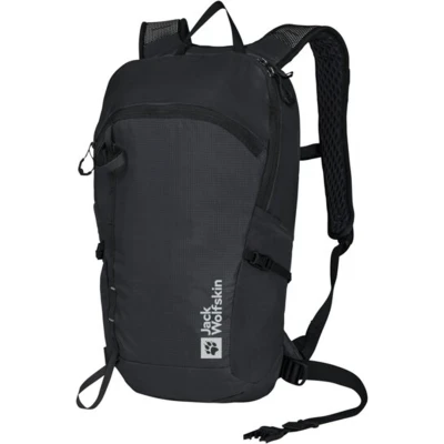 Afbeelding van Jack Wolfskin Prelight Shape 15 phantom backpack