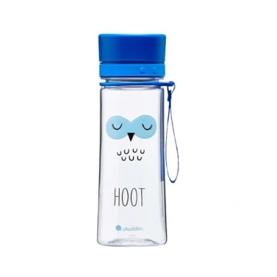 Afbeelding van Aladdin Aveo Water Bottle 350 ml My First Owl
