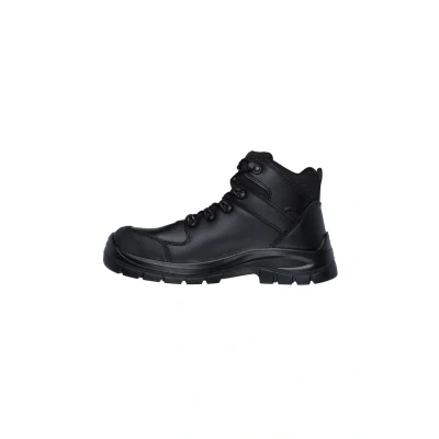 Afbeelding van Skechers, Werkschoenen, WORK TROPHUS veiligheidsschoenen (S3, 45)