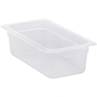 Afbeelding van Cambro polypropylene GN 1/3 bak 10cm
