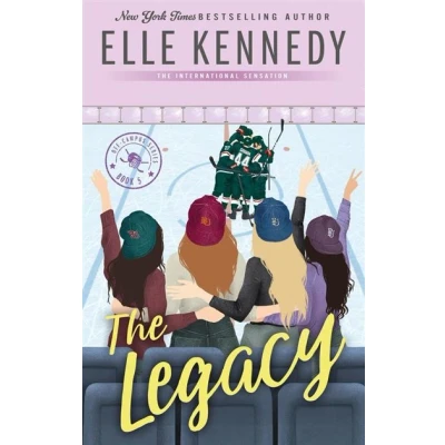 Image de The legacy