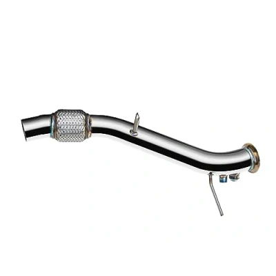 Afbeelding van Downpipe FMIC.Pro voor BMW E81 E82 E87 E88 116d 118d 120d 123d N47 2006 2013
