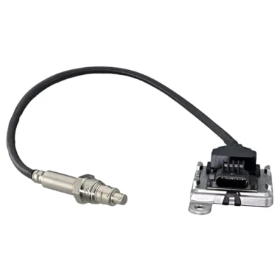 Afbeelding van HELLA 6PN 358 307 271 NOx sensor MERCEDES BENZ: C Class T modell, Vito Van, GLC Off Road