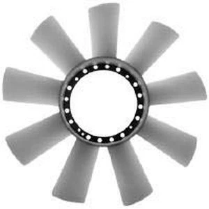 Afbeelding van TRUCKTEC AUTOMOTIVE 02.19.134 Koelventilator MERCEDES BENZ: Sprinter 3 T Van