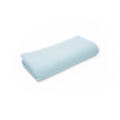 Afbeelding van Microvezeldoek Greenspeed Re belle 40x40cm blauw