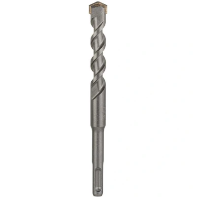 Afbeelding van Bosch Accessories 2609255531 Carbide Hamerboor 15 mm Gezamenlijke lengte 160 SDS Plus 1 stuk(s)
