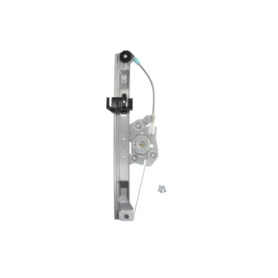 Afbeelding van Magneti Marelli Raammechanisme Rechts achter Electrisch Zonder elektro motor 350103170236 BMW: 1 Hatchback