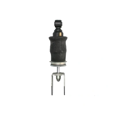 Afbeelding van MONROE CB0305 Demper, cabine ophanging 439, 372mm
