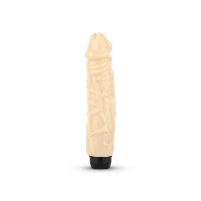 Afbeelding van Jelly Supreme Realistische Vibrator