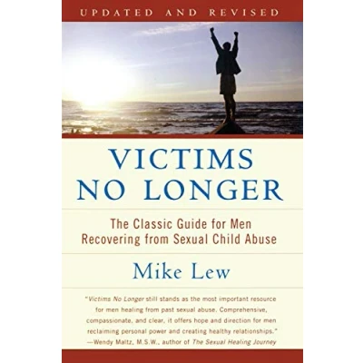 Afbeelding van Victims No Longer (Second Edition)
